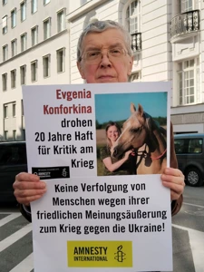 Aktion Russ Botschaft8