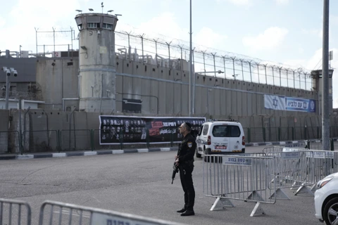 APA-Images / AP / Mahmoud Illean