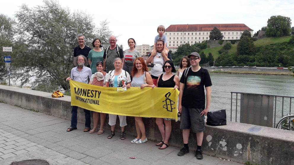 © Amnesty International