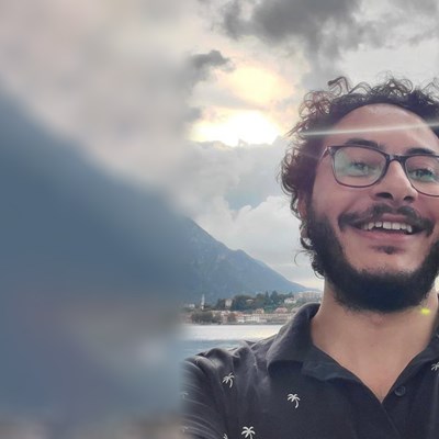 Ägypten: Ahmed Samir Santawy ist endlich frei