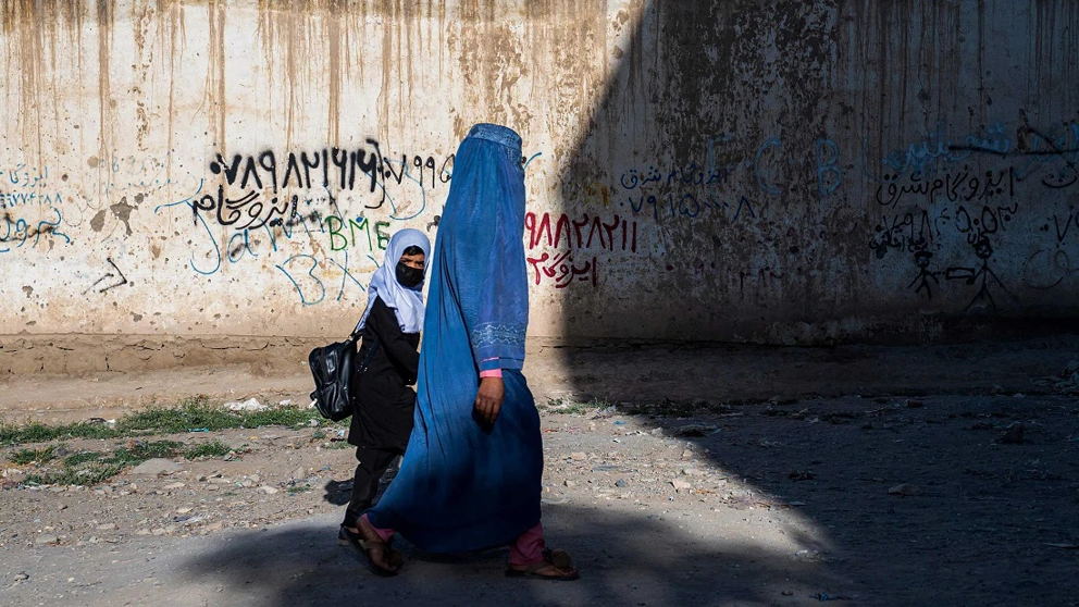 © WAKIL KOHSAR/AFP/picturedesk.com