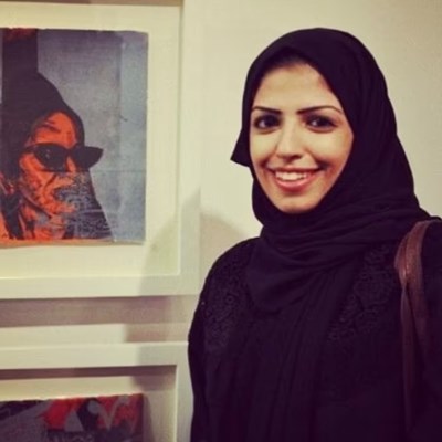 Saudi-Arabien: Aktivistin zu 34 Jahren Haft verurteilt