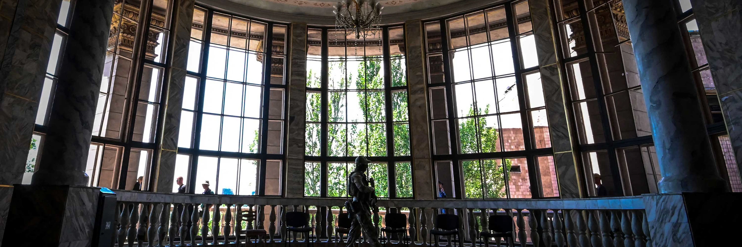 © AFP Via Getty Images