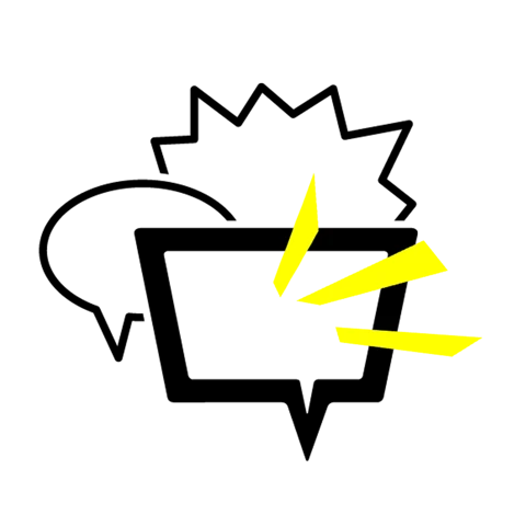 Protest Spark Icon3
