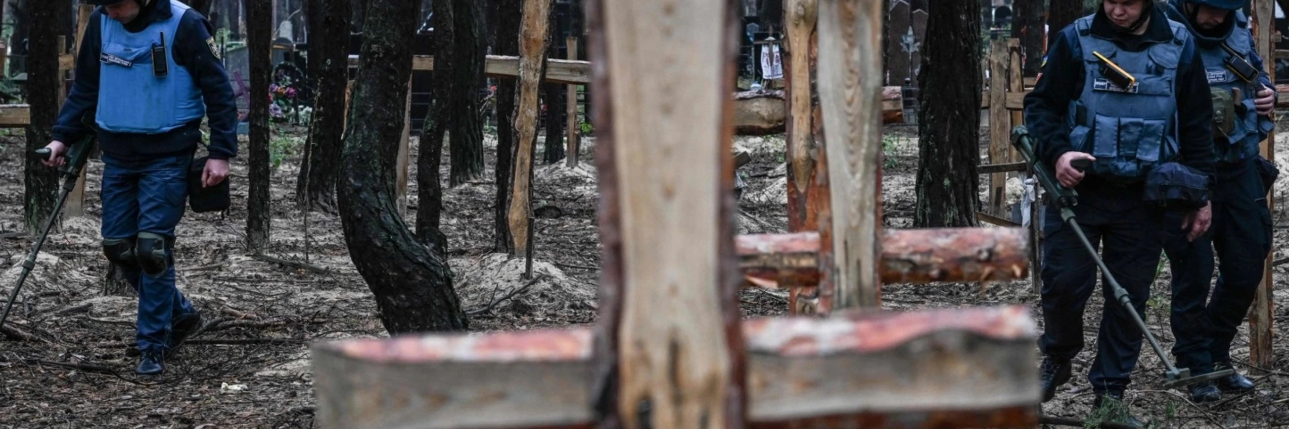 © JUAN BARRETO / AFP Via Getty Images