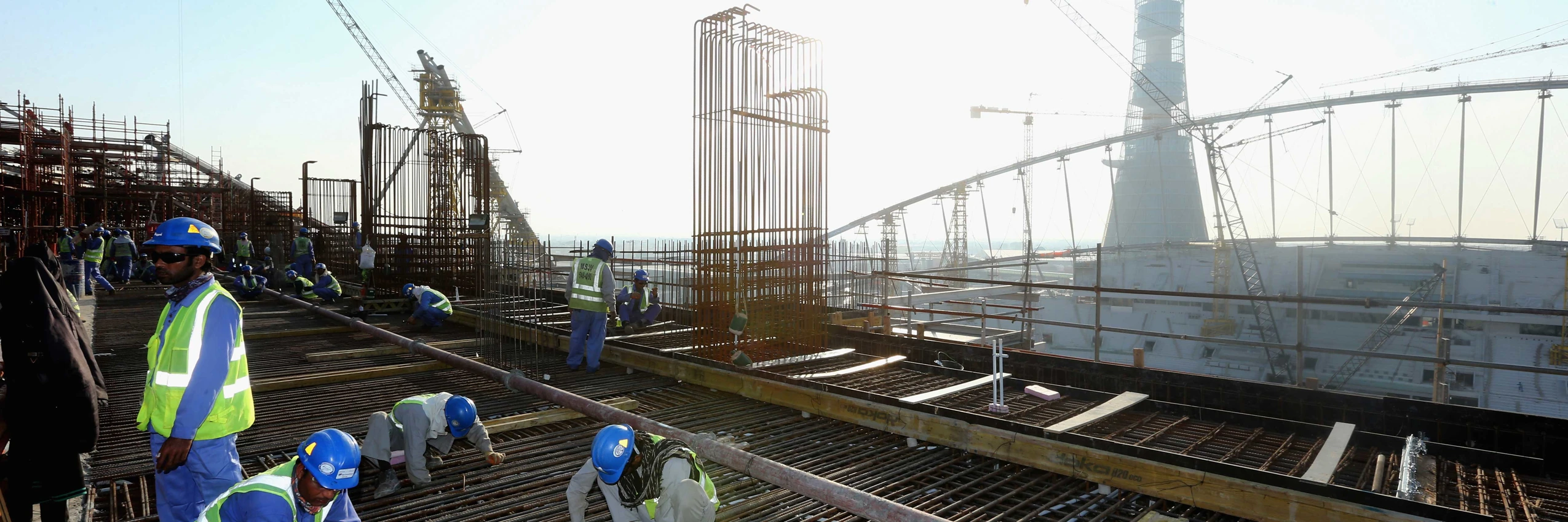 © Warren Little / Getty Images