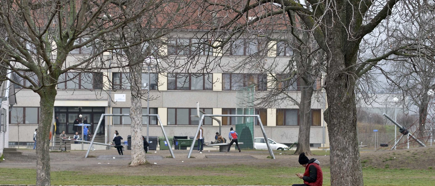 © HERBERT NEUBAUER / APA / Picturedesk.Com