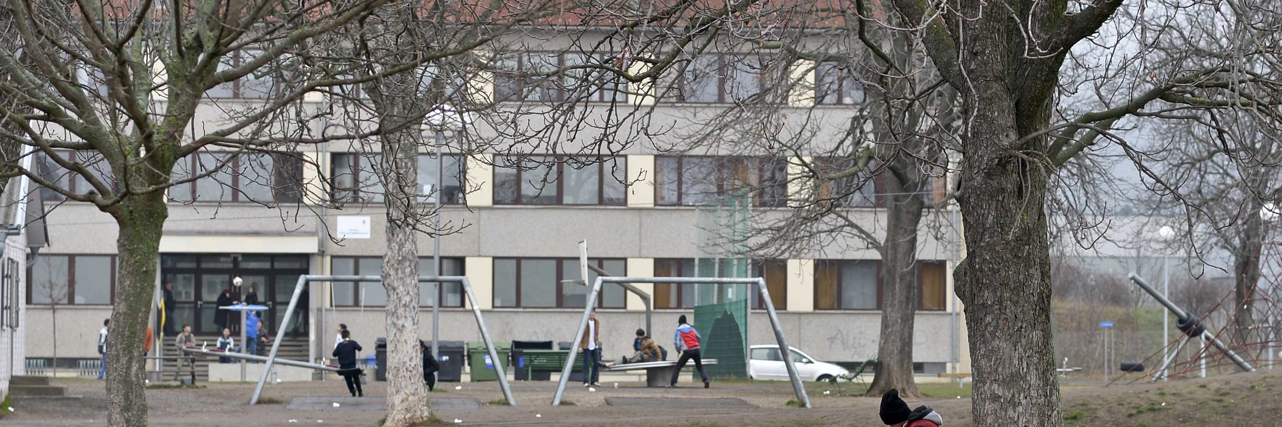 © HERBERT NEUBAUER / APA / Picturedesk.Com