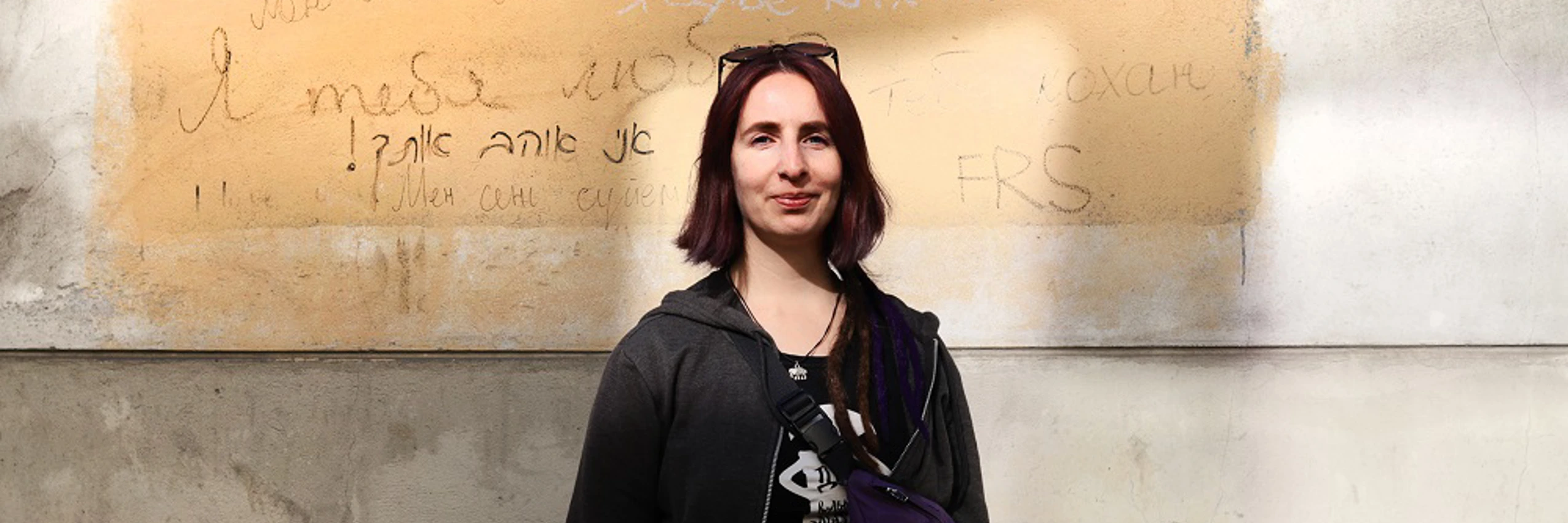 © Iryna Arahouskaya