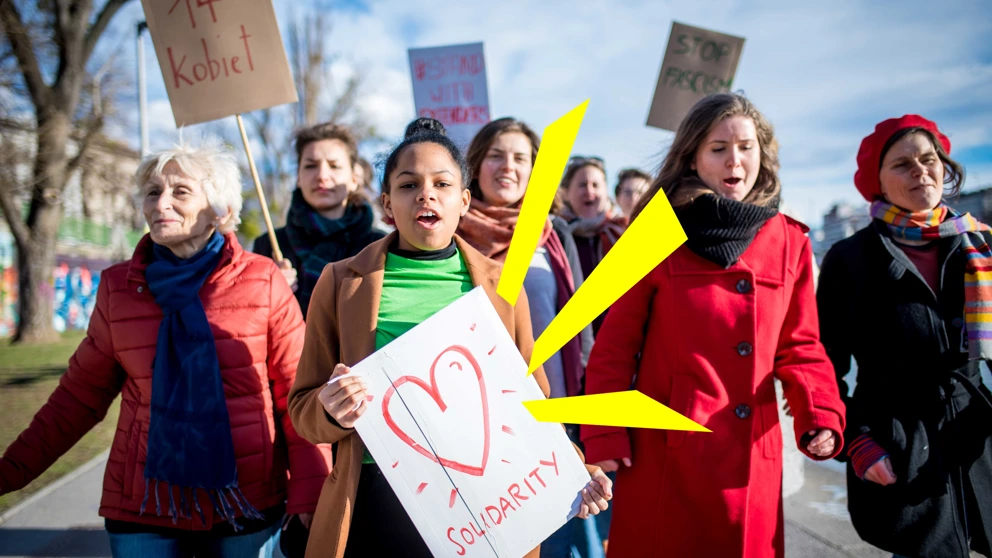 © Amnesty International/Christopher Glanzl