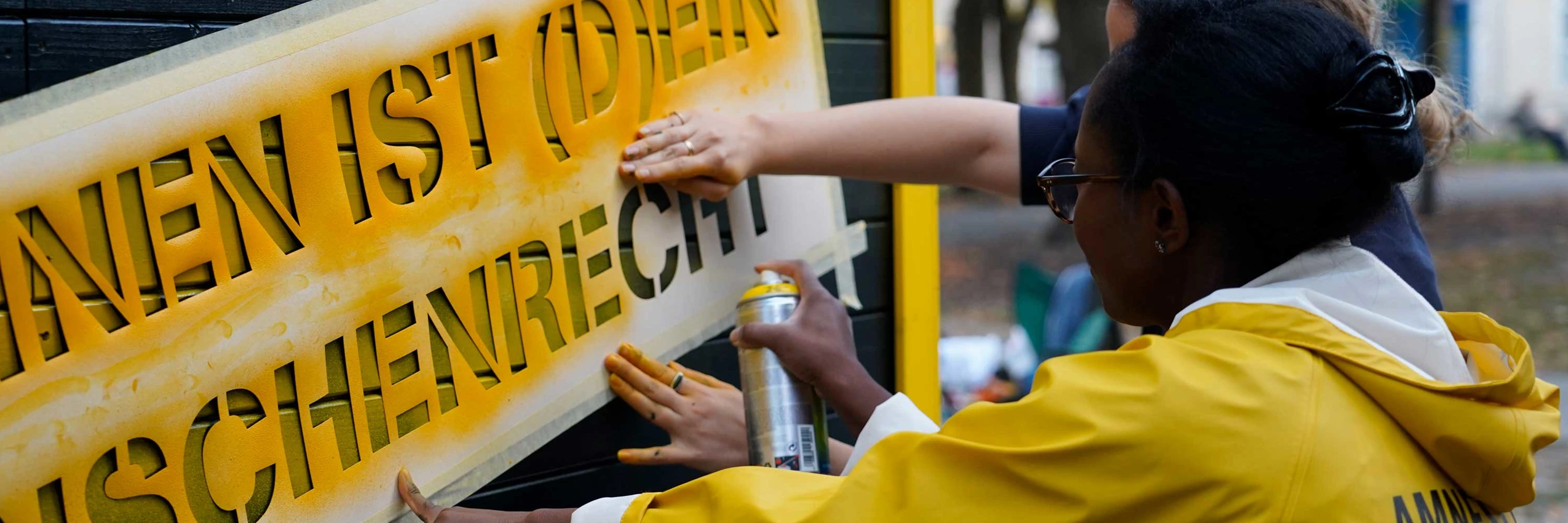 © Amnesty International