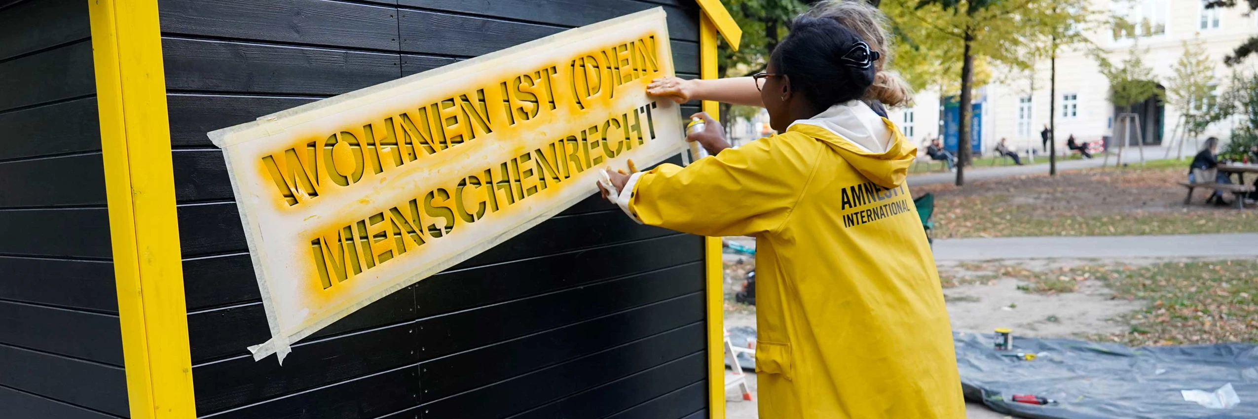 © Amnesty International