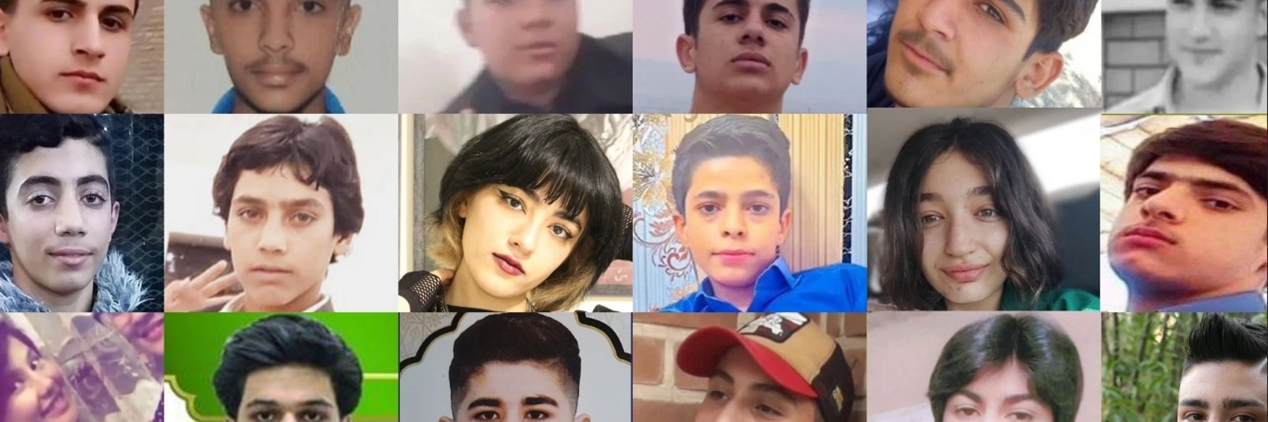 © Amnesty International