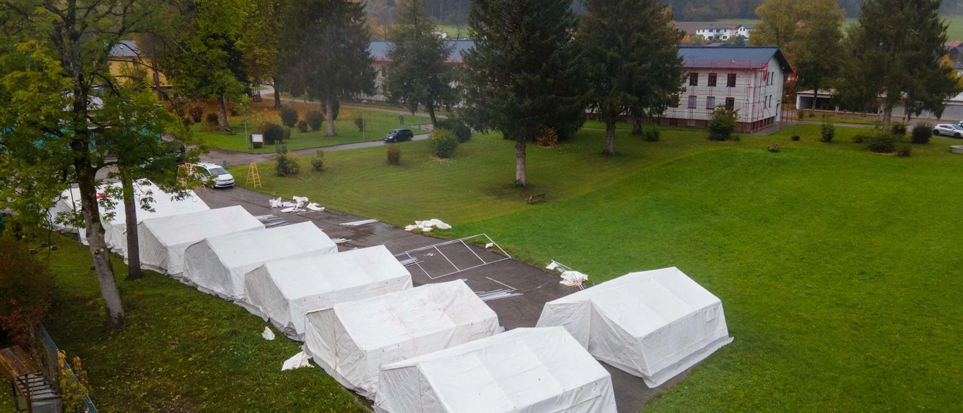 © DANIEL SCHARINGER / APA / Picturedesk.com