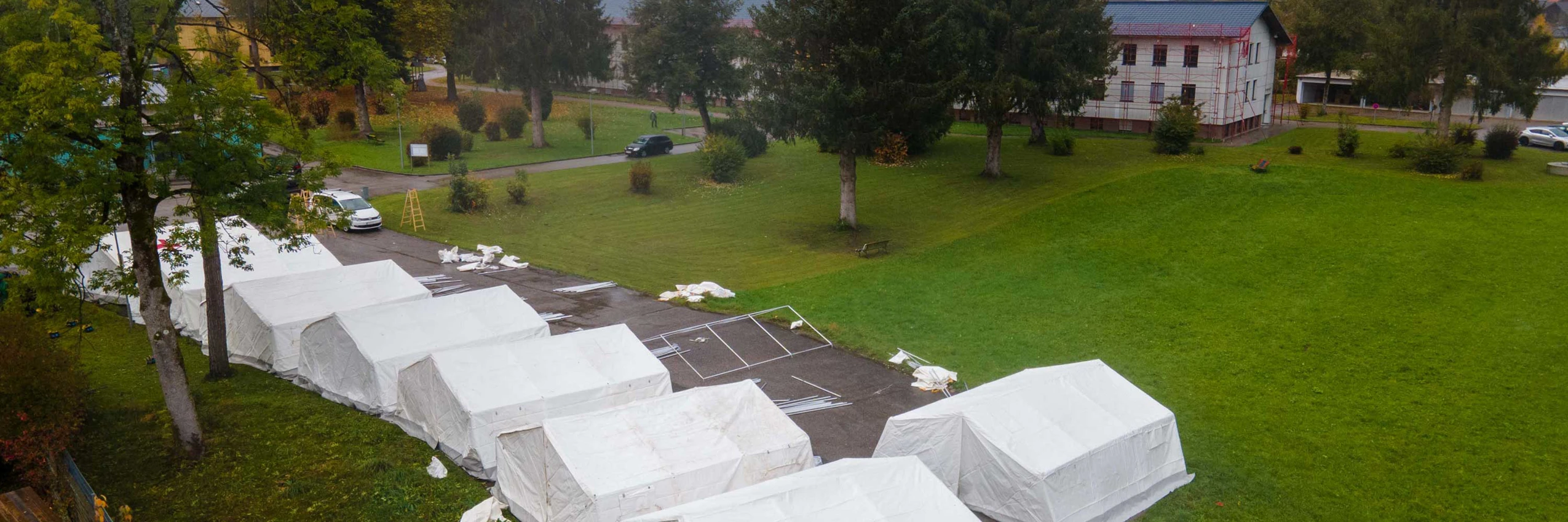 © DANIEL SCHARINGER / APA / Picturedesk.com