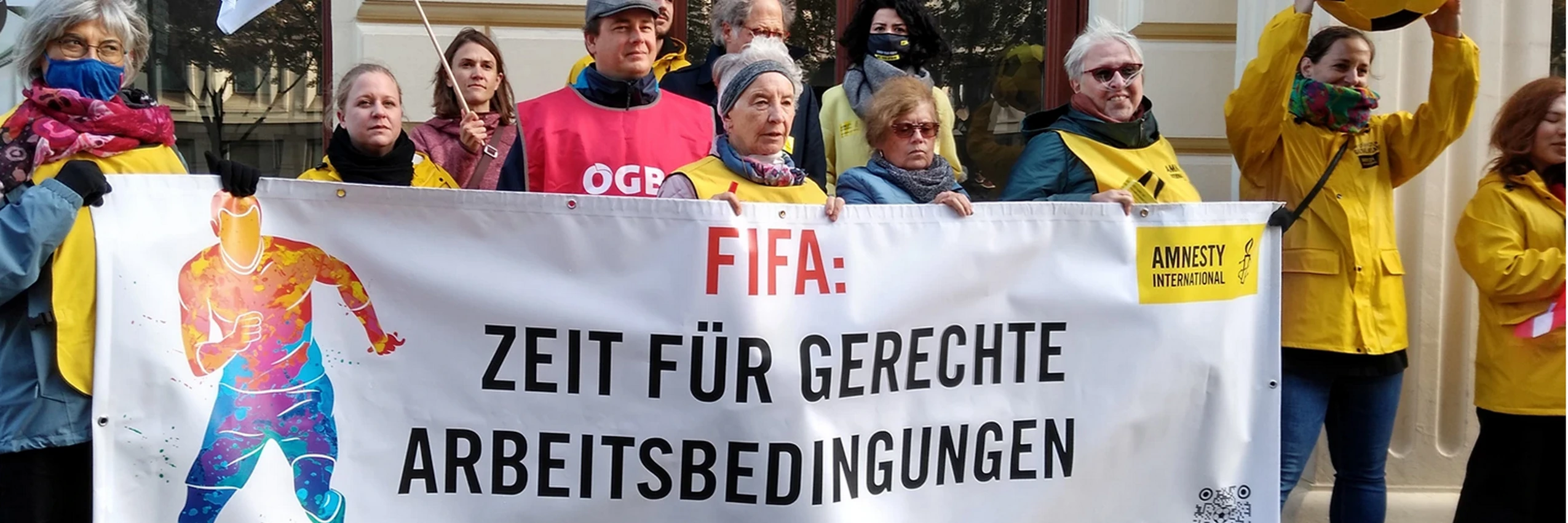 © amnesty international