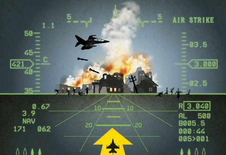 @ Illustration: Colin Foo