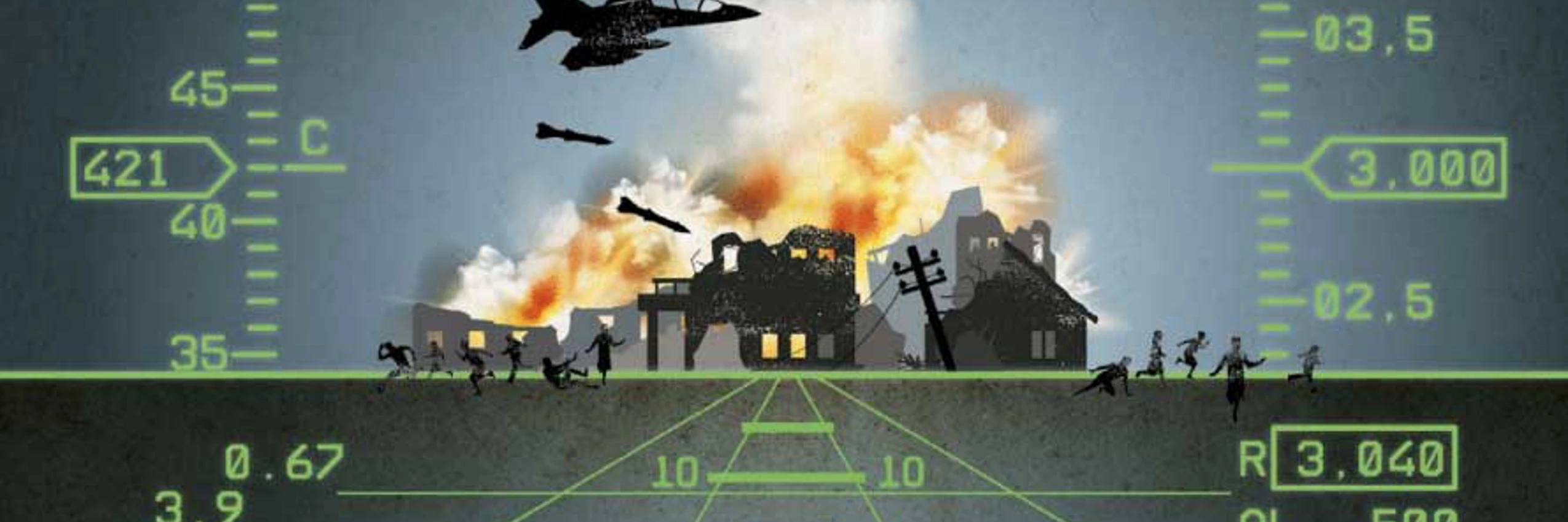 © Illustration: Colin Foo