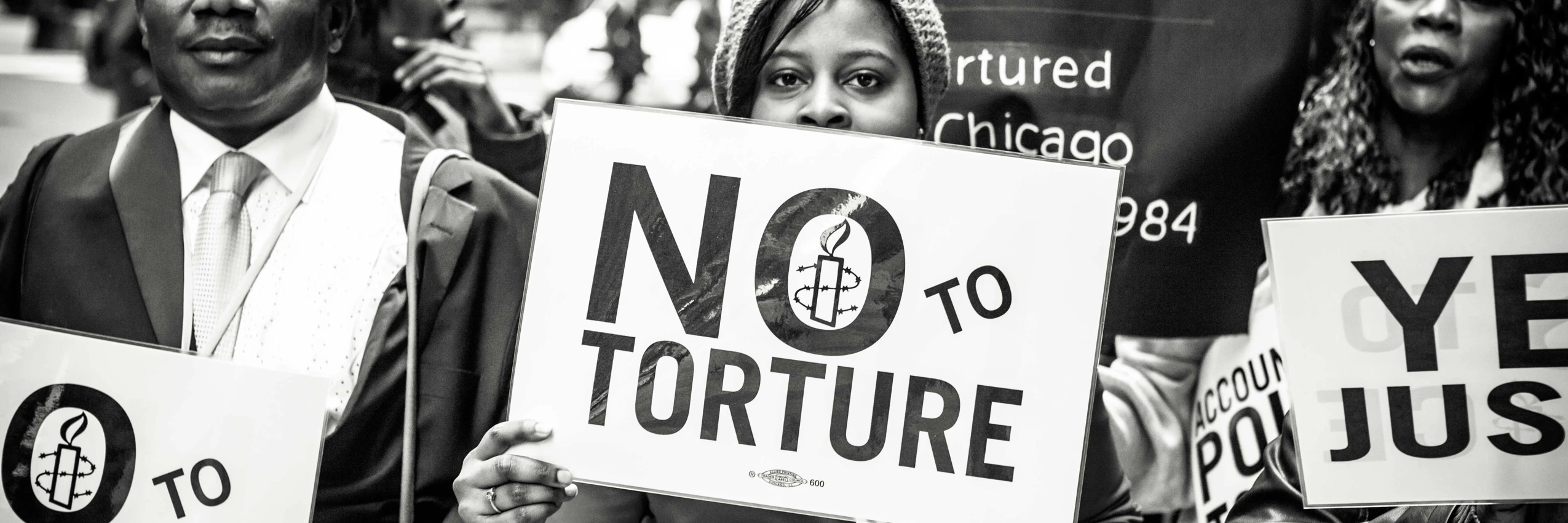 © Scott Langley/Amnesty International