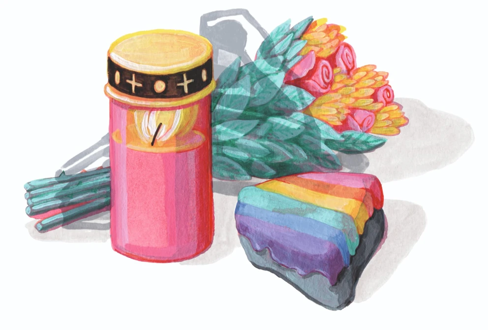 © Illustration: Lea Berndorfer