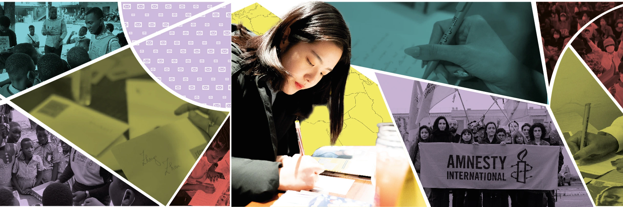 Briefmarathon 2022 Web