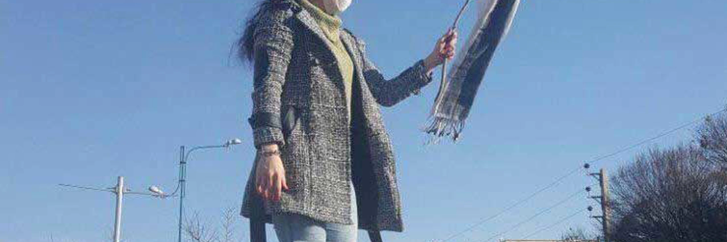 © White Wednesdays Campaign