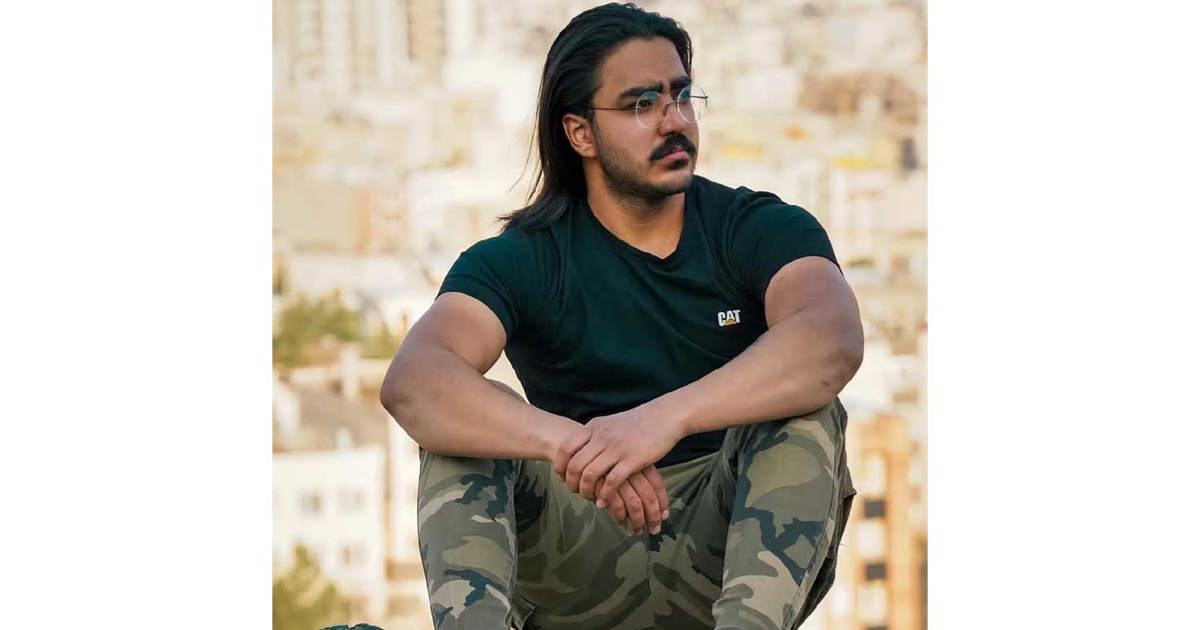 Majid Rahnadard Iran: Öffentliche Hinrichtung von Majidreza Rahnavard offenbart wahren ...