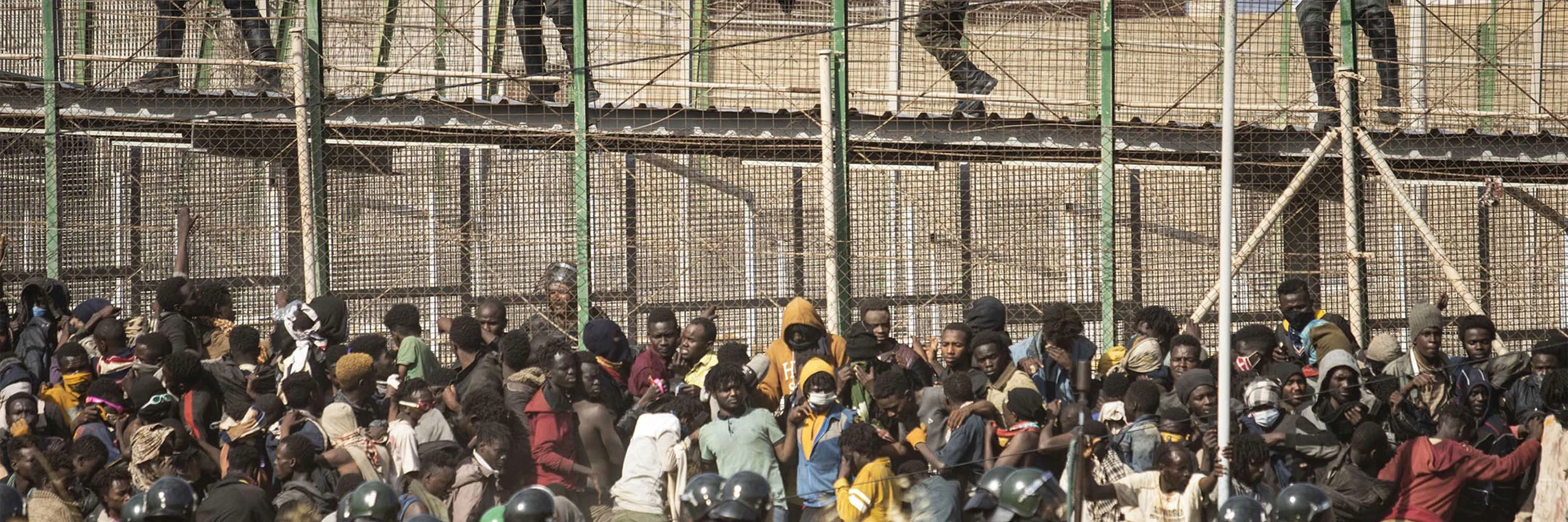 © Javier Bernardo/AP/Shutterstock