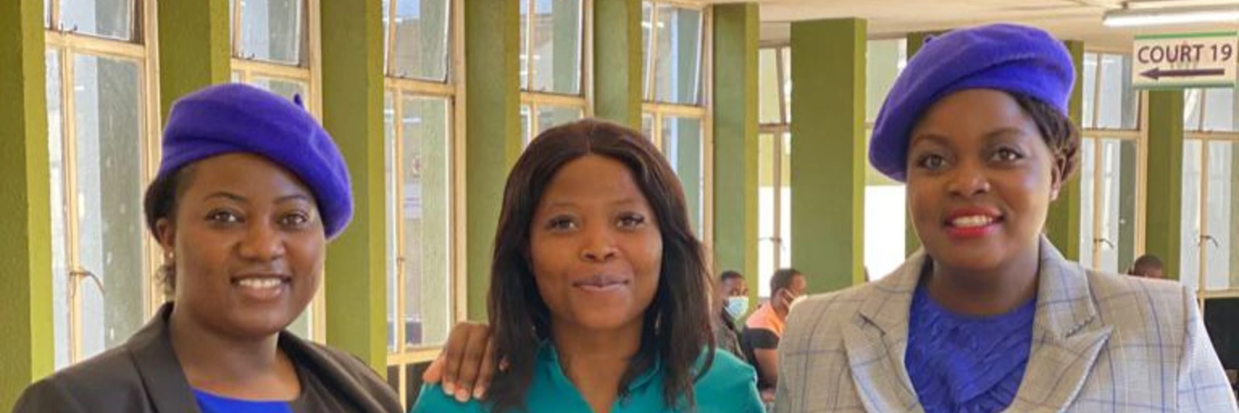 © Amnesty International