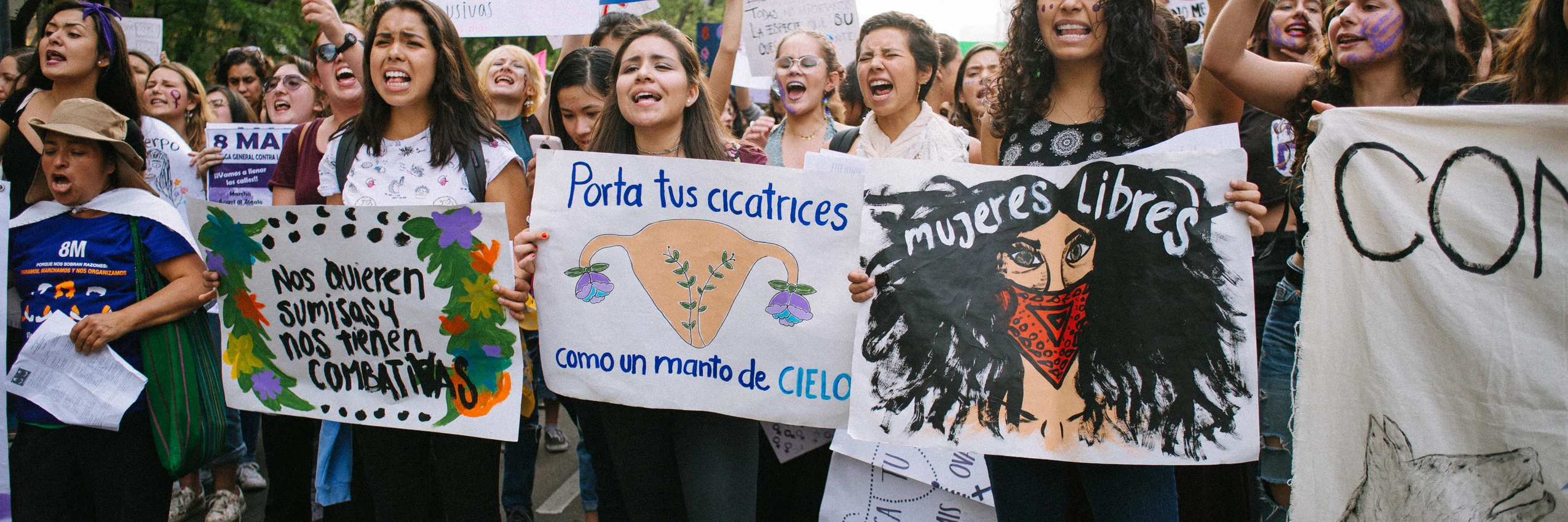 © Itzel Plascencia López / Amnistía Internacional México