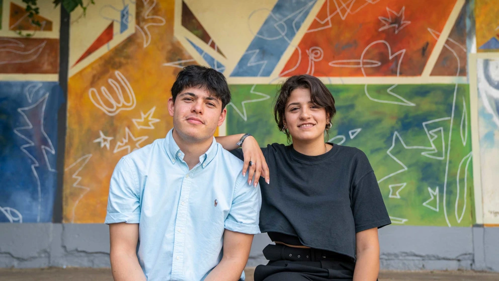 © Amnesty International