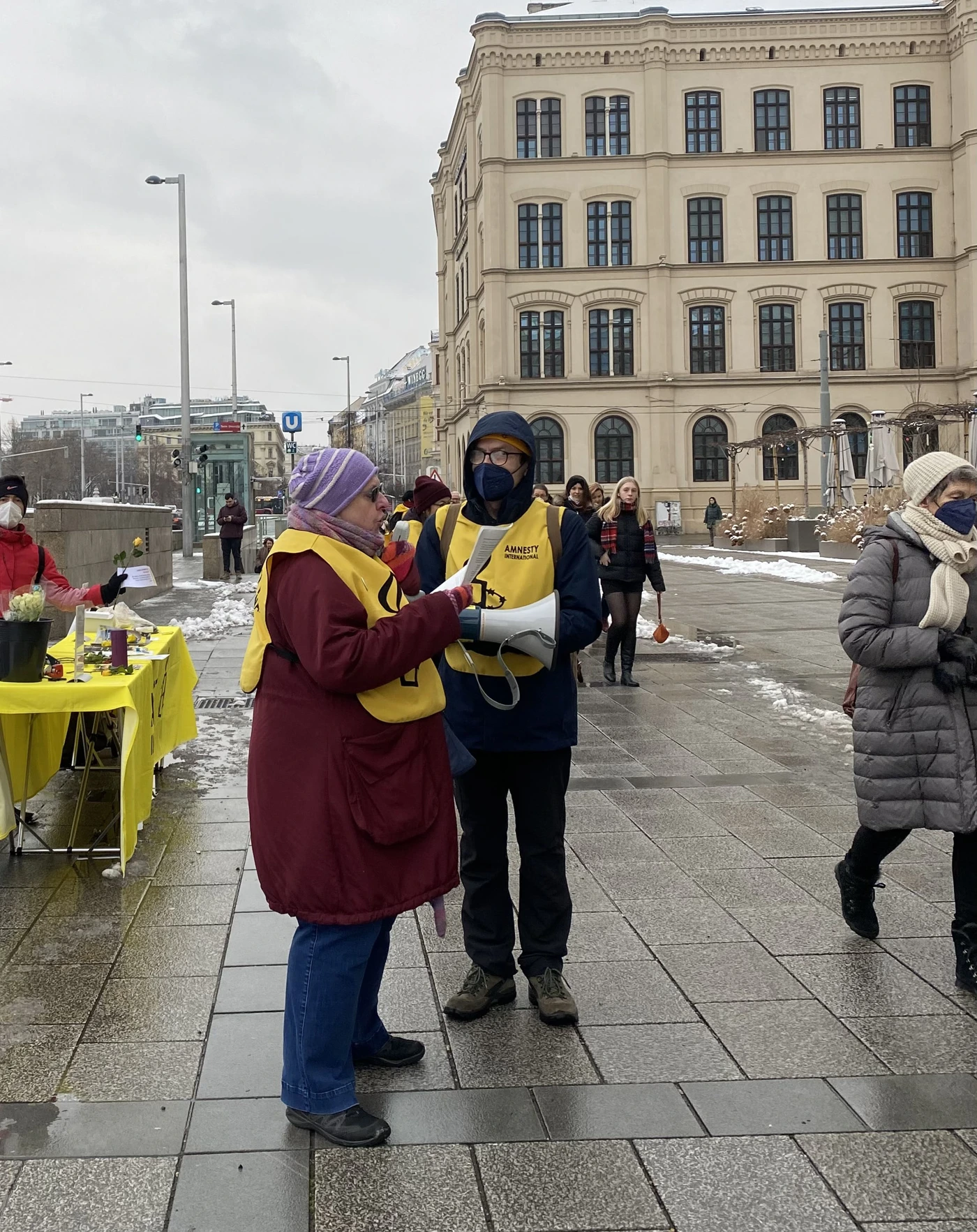 Aktion Frauen Afghanistan