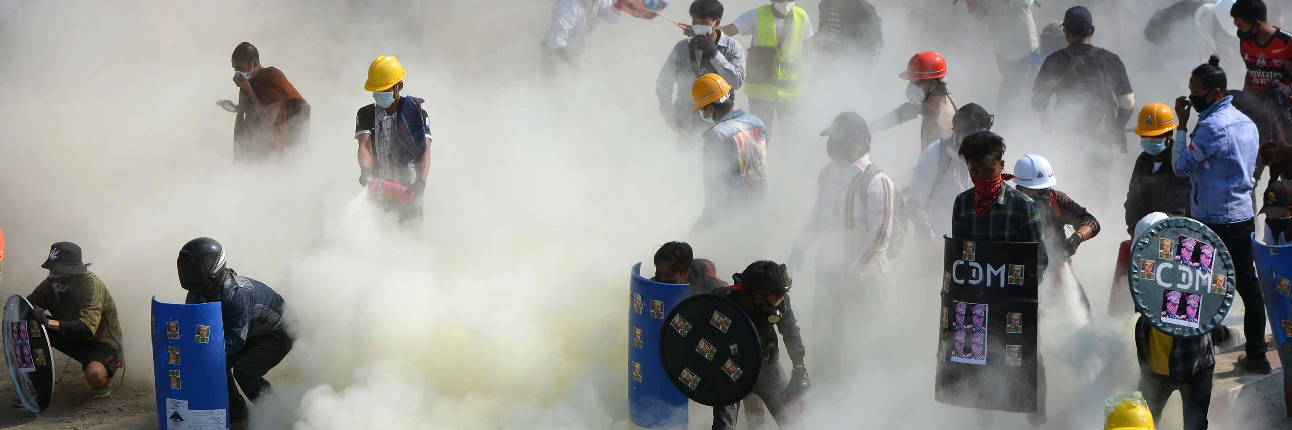 © AFP Via Getty Images