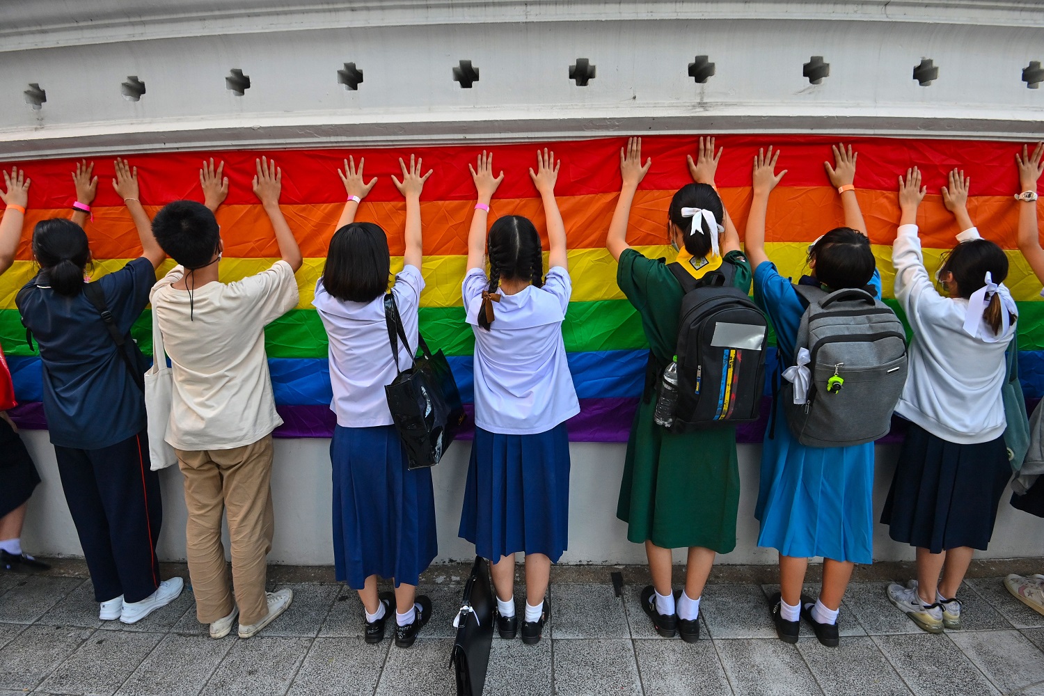 © AFP via Getty Images