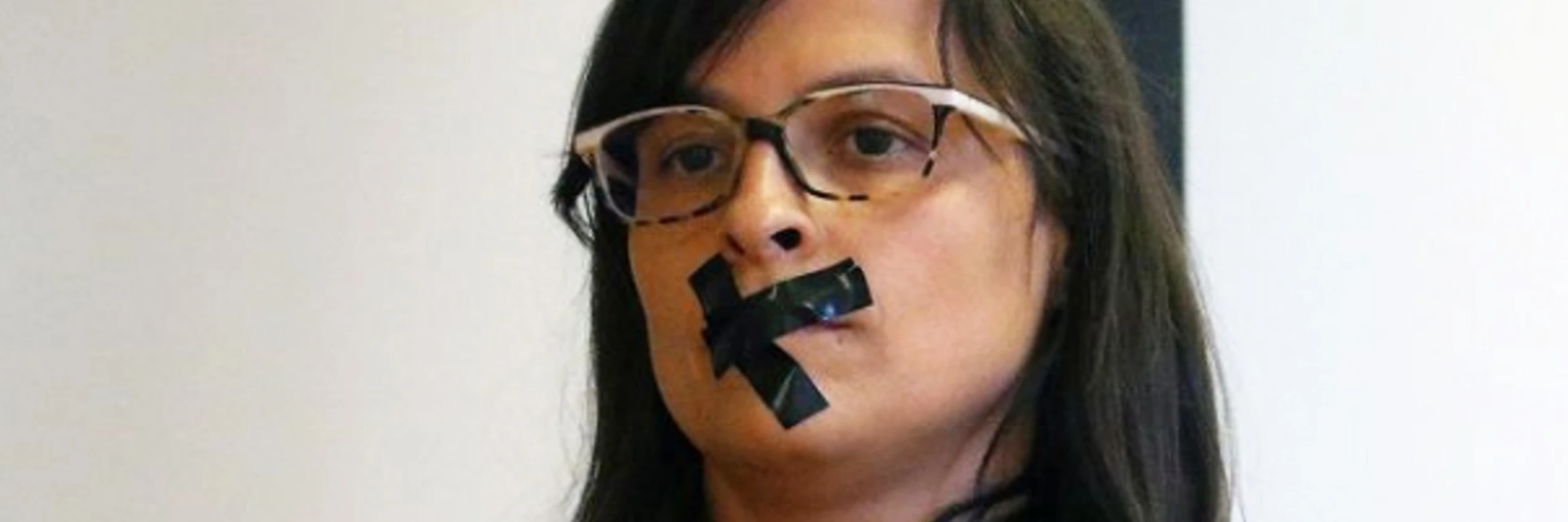 © Die andorranische Frauenrechtlerin Vanessa Mendoza Cortés (Archivbild) / Stop Violencies