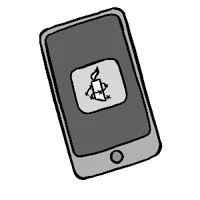 Smartphone Icon