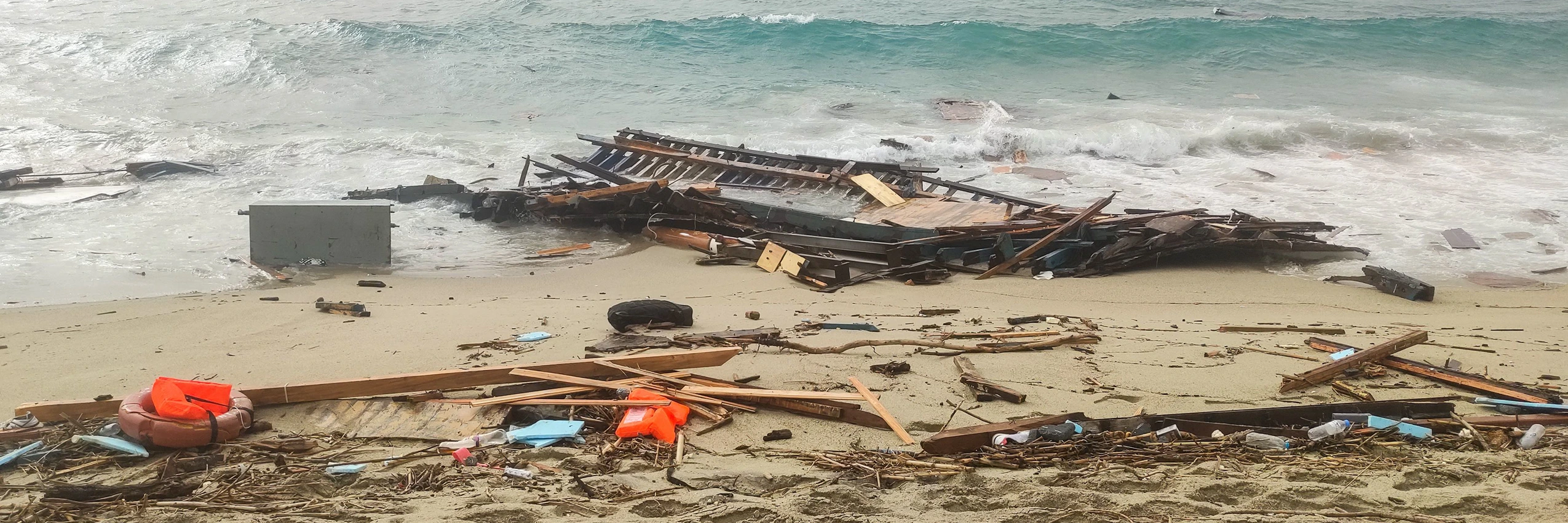 © ANSA/AFP Via Getty Images