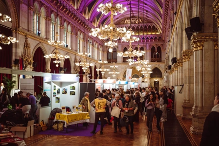 © Frauentag 2023 im Wiener Rathaus / Mario Pernkopf