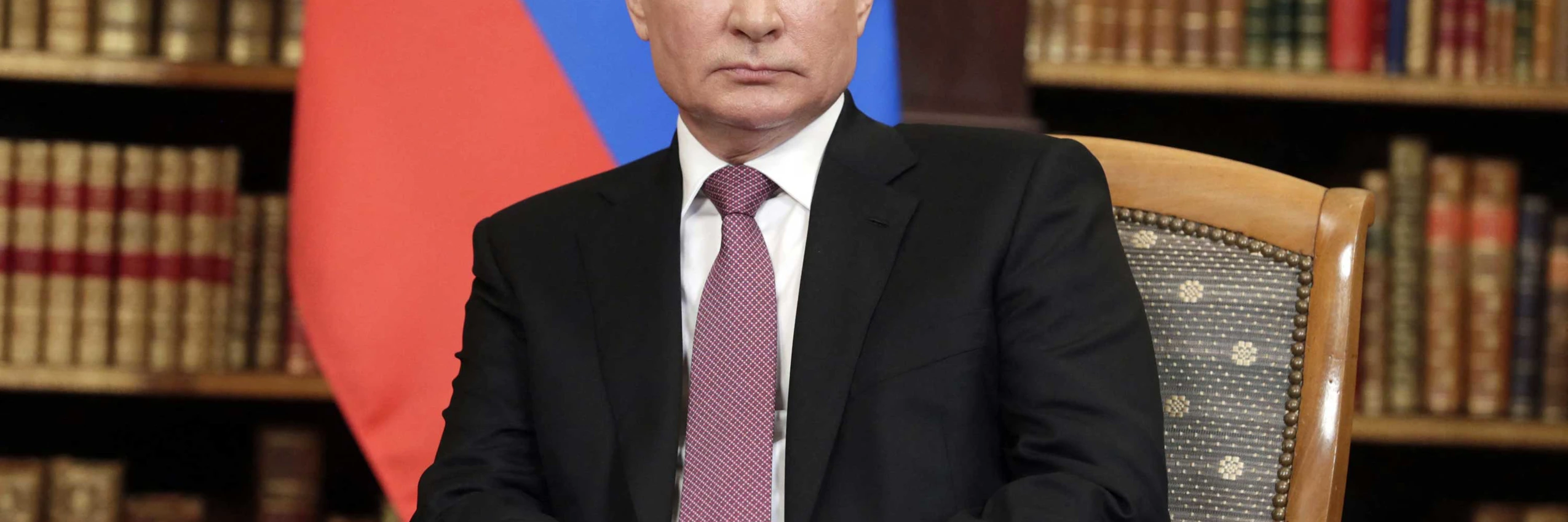 © Mikhail Metzel TASS