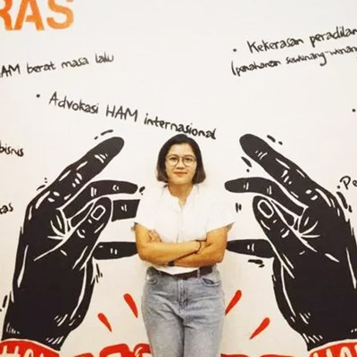 Indonesien: Menschenrechtler*innen droht Haftstrafe