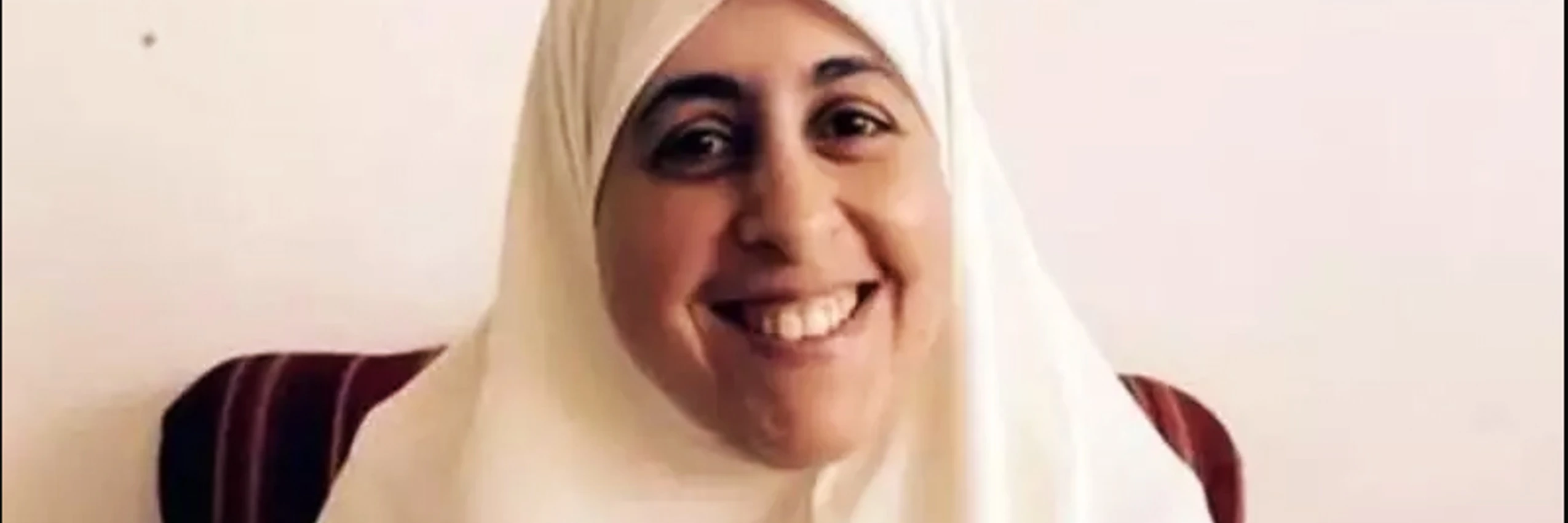 © Aisha el-Shater / privat