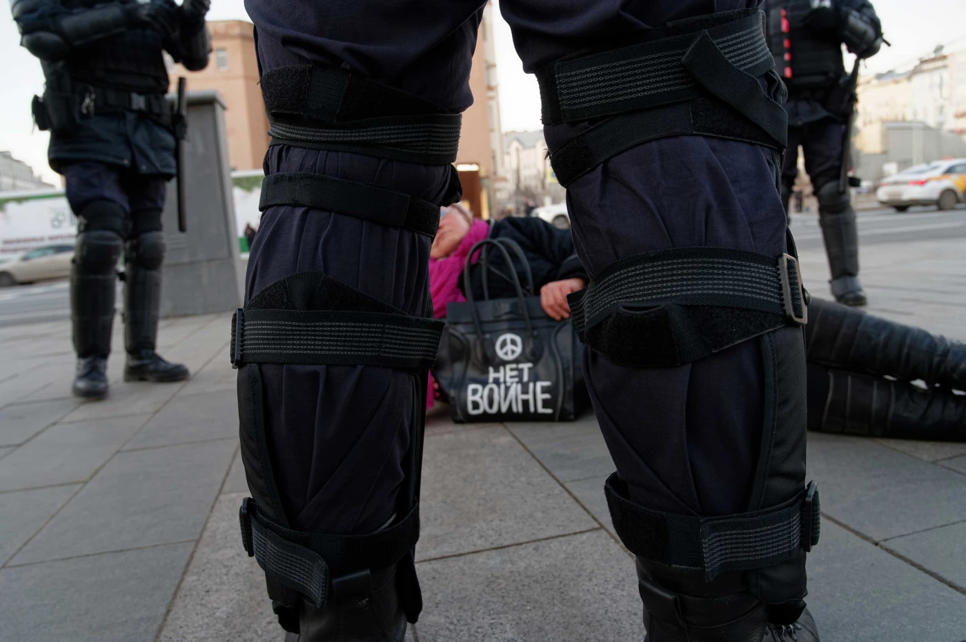 © Daniil Danchenko / Nurphoto