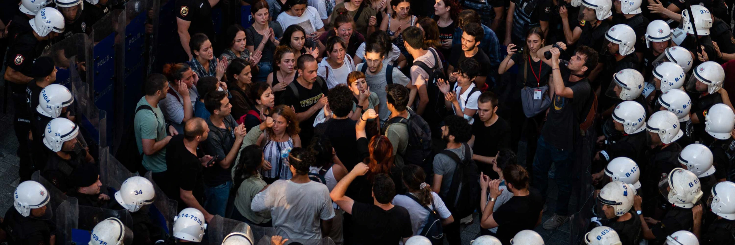 © AFP Via Getty Images