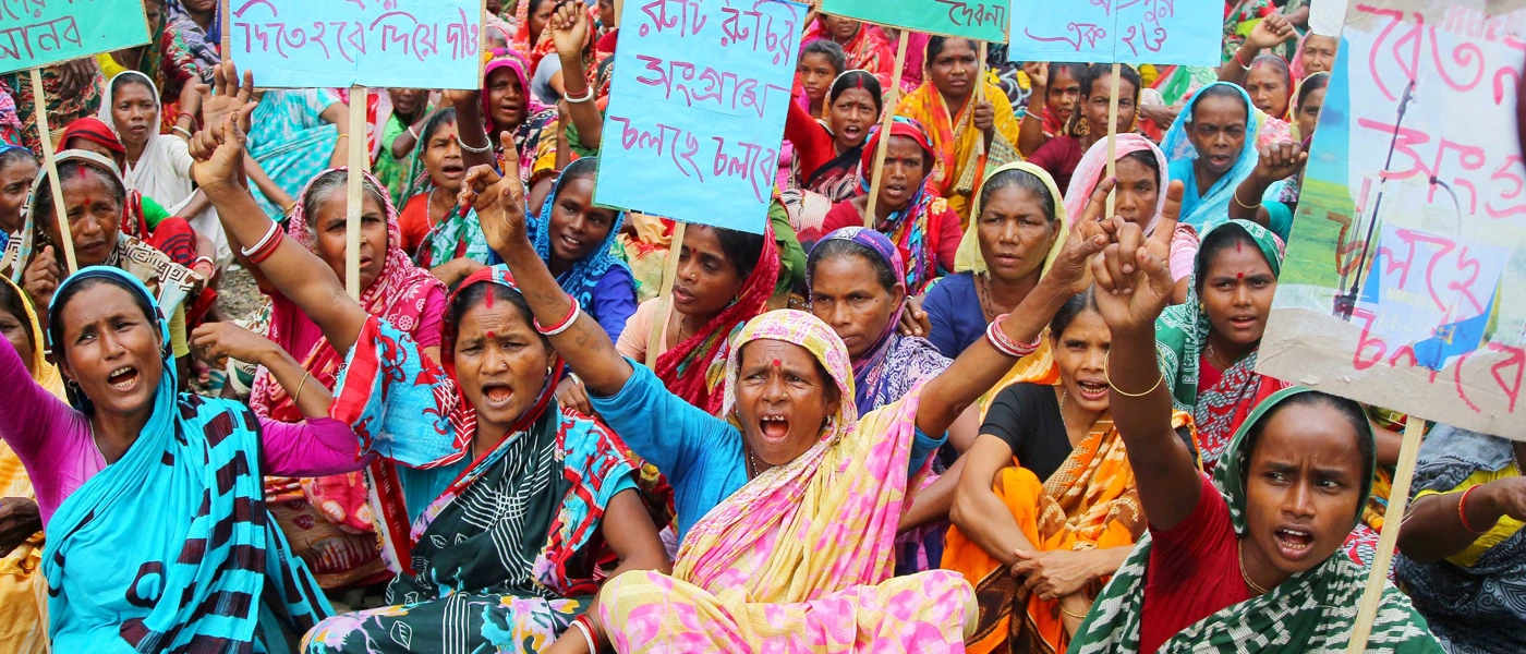 © H M Shahidul Islam Eyepix Group