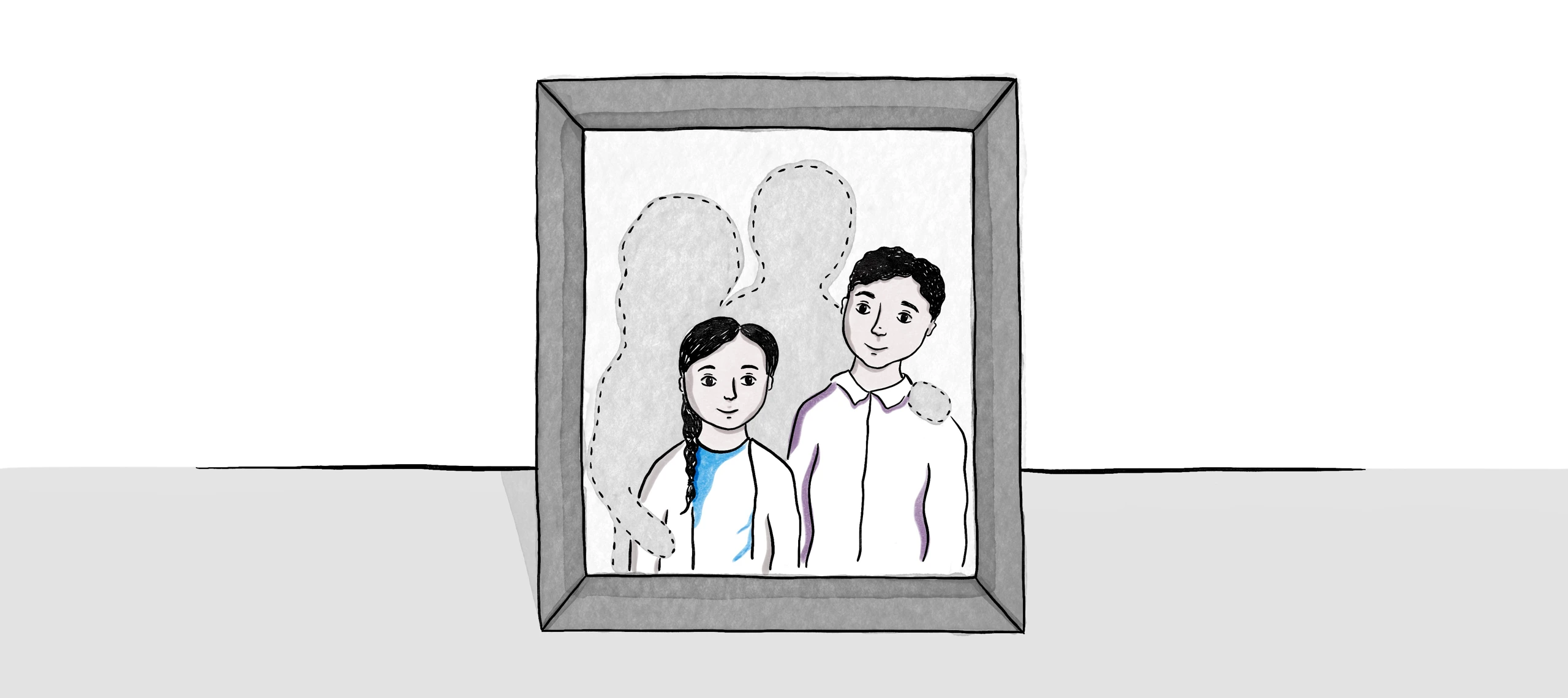 © Johanna Korpela / Amnesty International