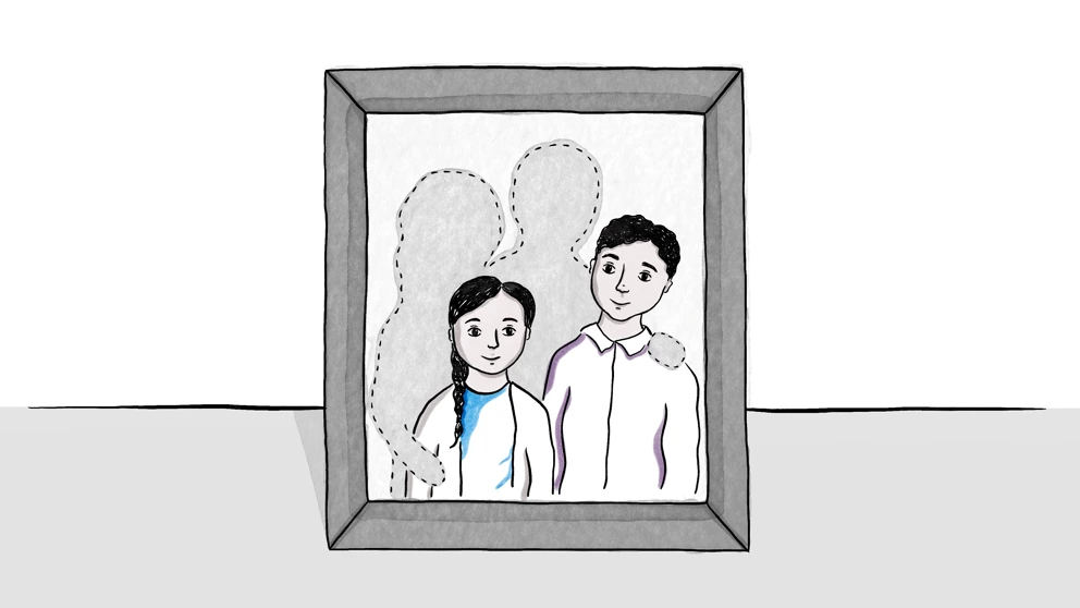 © Johanna Korpela / Amnesty International