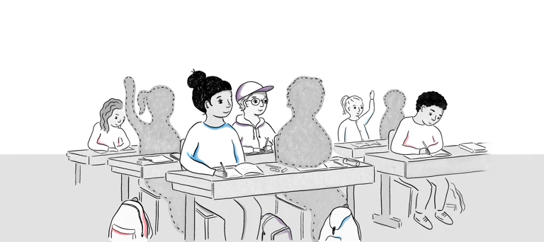 @ Johanna Korpela / Amnesty International