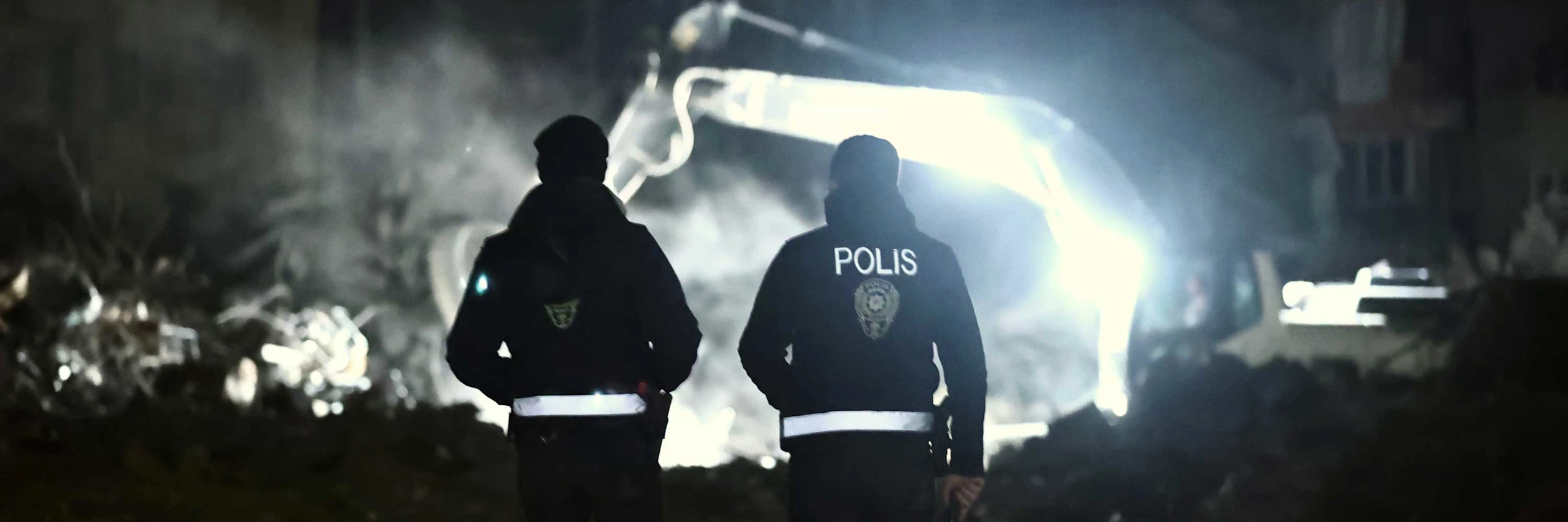 © Anadolu Agency Via Getty Images