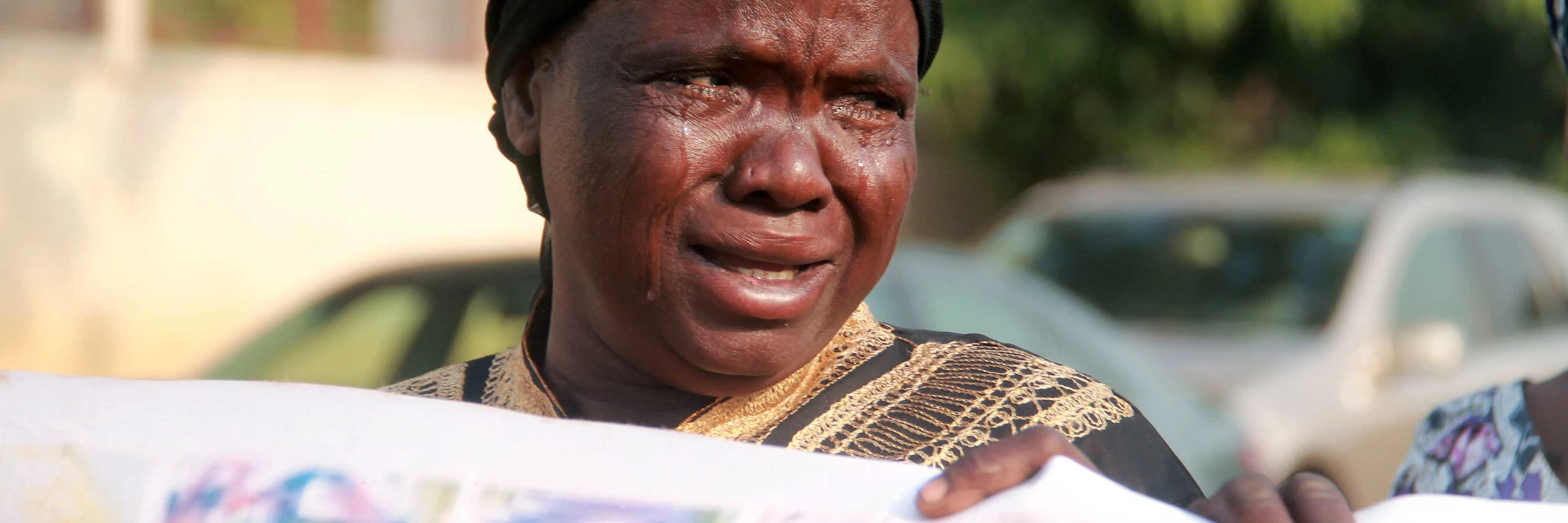 © STRINGER / AFP / pituredesk.com