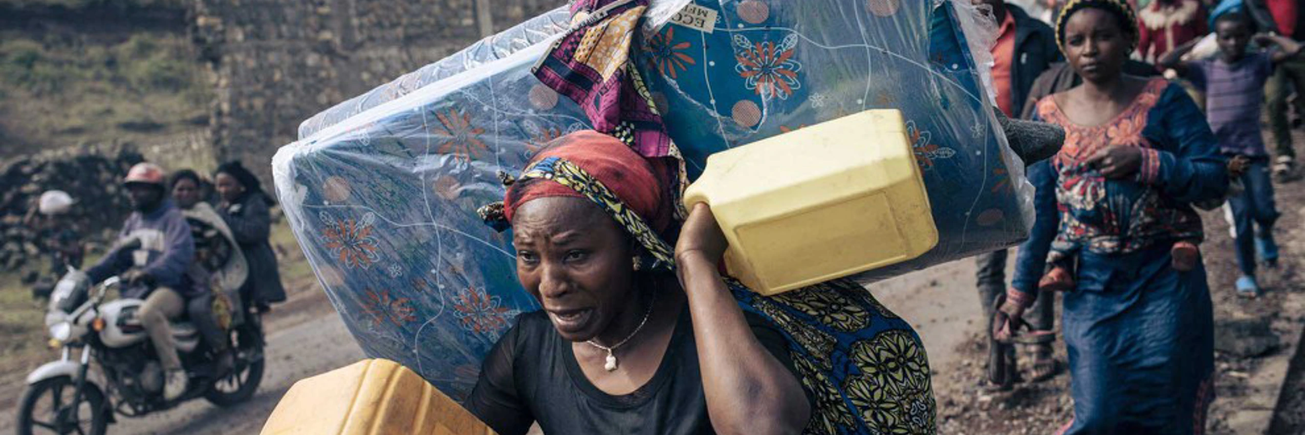 © ALEXIS HUGUET/AFP via Getty Images